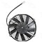 Four Seasons SUPER DUTY ELECTRIC FAN 9 MP PUSHER 37137 - alternate 3